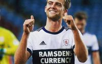 Patrick Bamford 